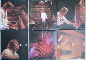 Klaus Schulze