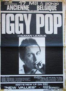 Iggy Pop
