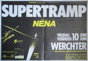 Supertramp