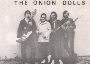 The Onion Dolls