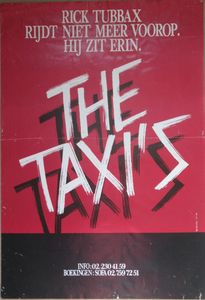 The Taxi's