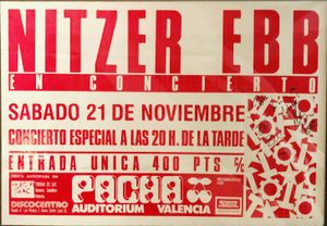 Nitzer Ebb