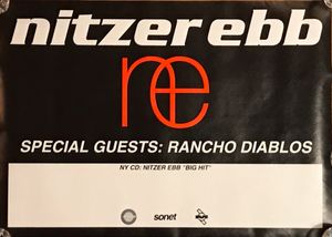 Nitzer Ebb