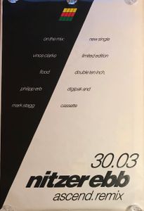 Nitzer Ebb