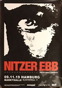 Nitzer Ebb