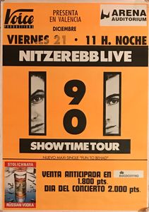 Nitzer Ebb