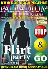 Flirt Party