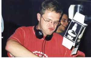 DJ Fun2Mass
