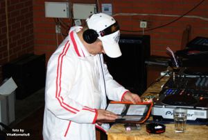 DJ Yoshi