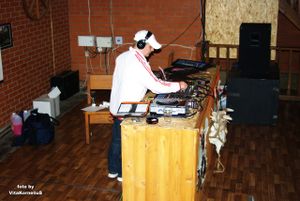 DJ Yoshi