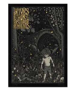 Melvins Amsterdam 2019