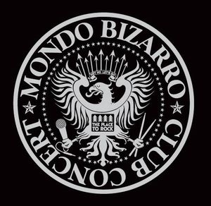 Mondo Bizarro