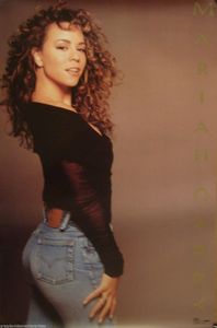 Mariah Carey