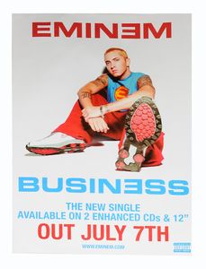 Eminem Business