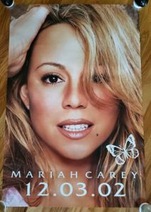 Mariah Carey Charmbracelet