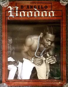 D'Angelo Voodoo