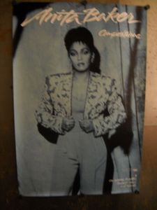 Anita Baker Compositions