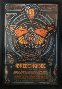 Okeechobee Music and Arts Festival Okeechobee 2020