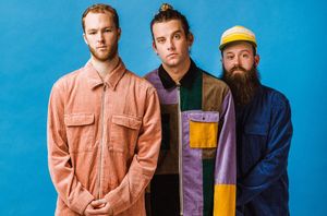 Judah and the Lion