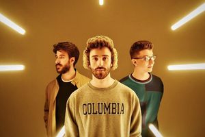 AJR