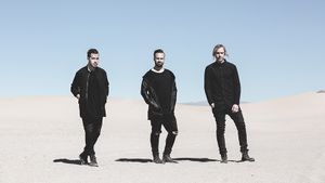 Rufus Du Sol