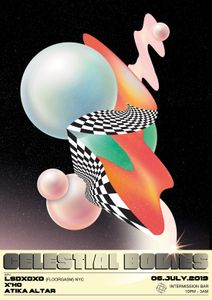 Celestial Bodies