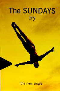 The Sundays - Cry