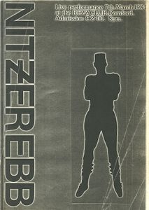 Nitzer Ebb