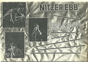 Nitzer Ebb