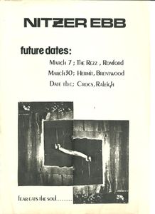 Nitzer Ebb