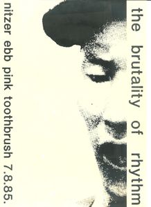 Nitzer Ebb