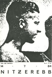Nitzer Ebb