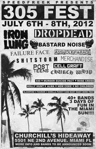 305 Fest