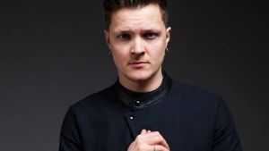 Женя Галич