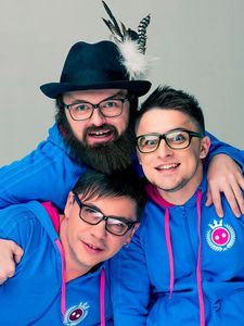 Dzidzio
