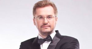 Олександр Пономарьов