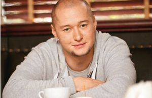 Андрій Хливнюк