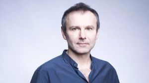 Святослав Вакарчук