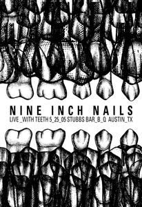 Nine Inch Nails - Austin 2005