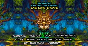 Live Love Create