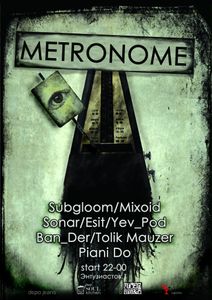 Metronome