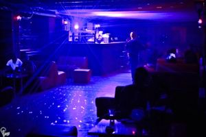 Energy Club