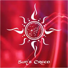 Sun's Creed