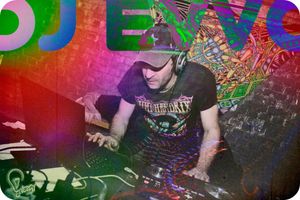 DJ Evvo