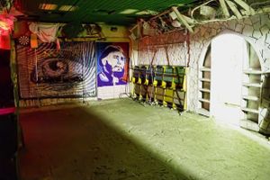Lenin Club