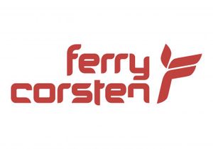 Ferry Corsten