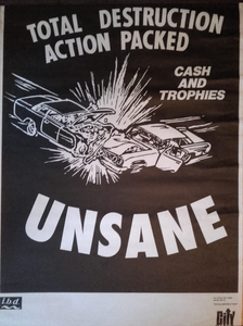 Unsane Europe 1993