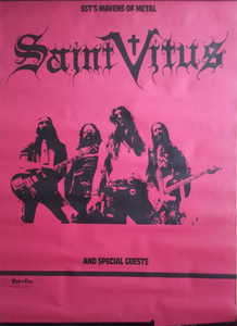 Saint Vitus