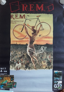 R.E.M.