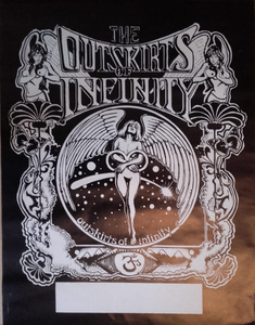 Outskirts Of Infinity